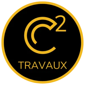 Logo C2TRAVAUX