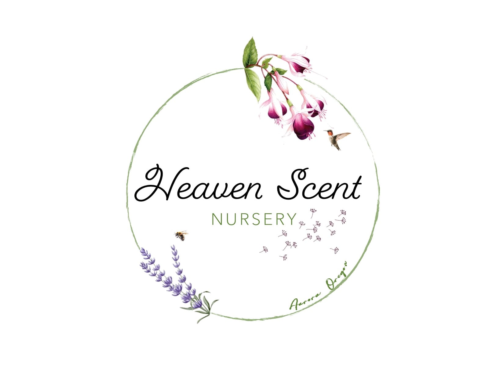 assorted fruit and can lot