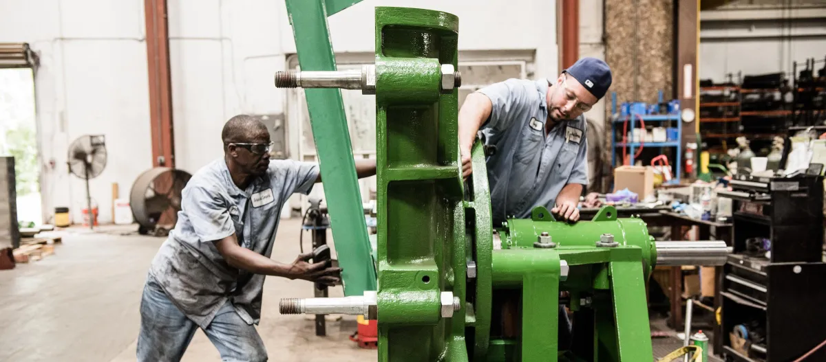 slurry pump manufacturers