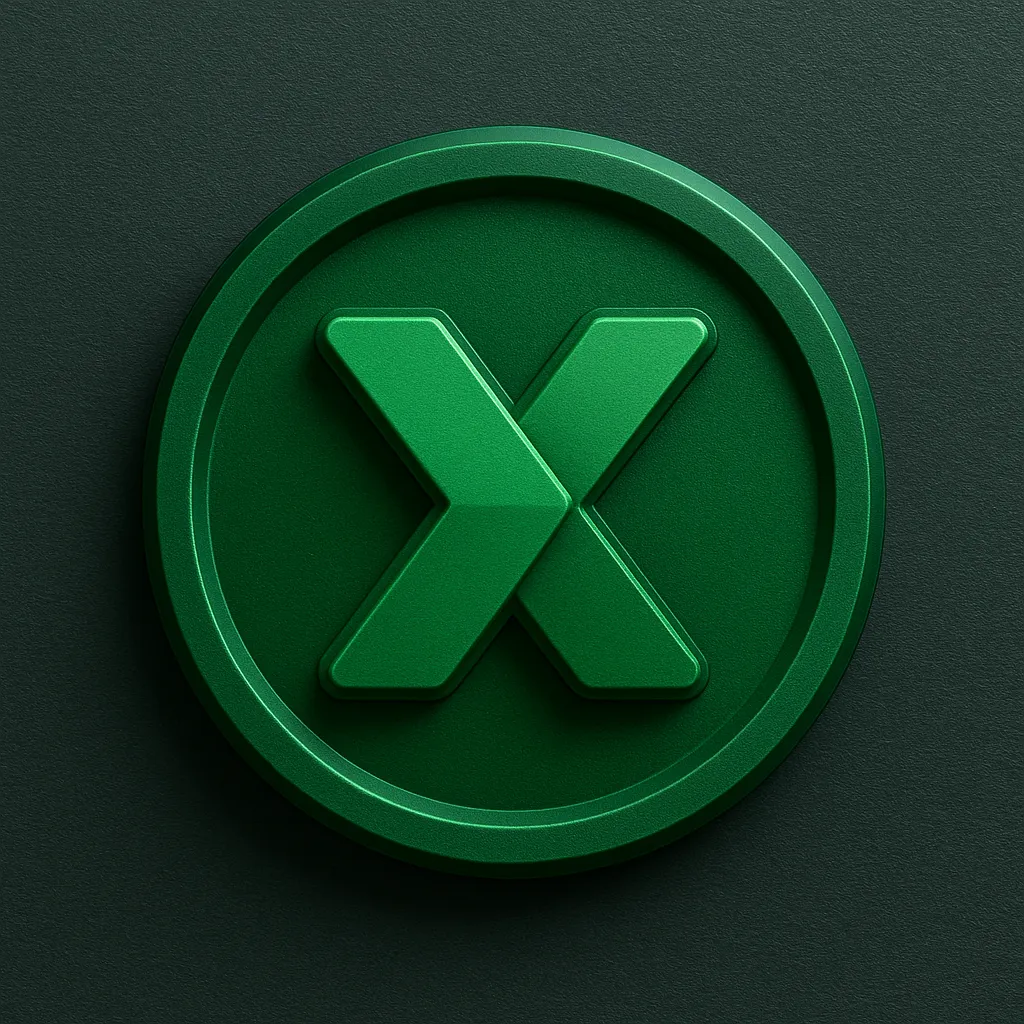 El codigo de Excel