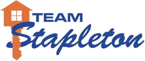 Team Stapleton Logo