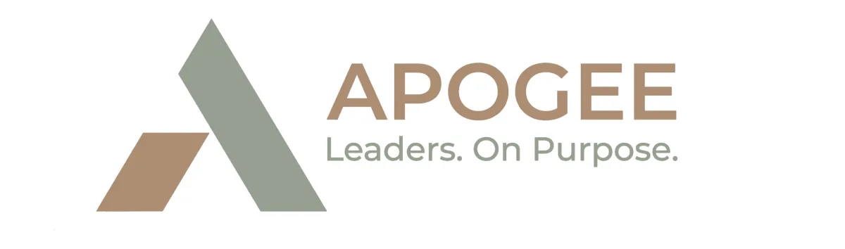 Apogee Strong - Leaders On Purpose