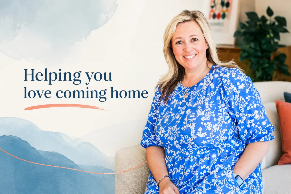 Helping you love coming home