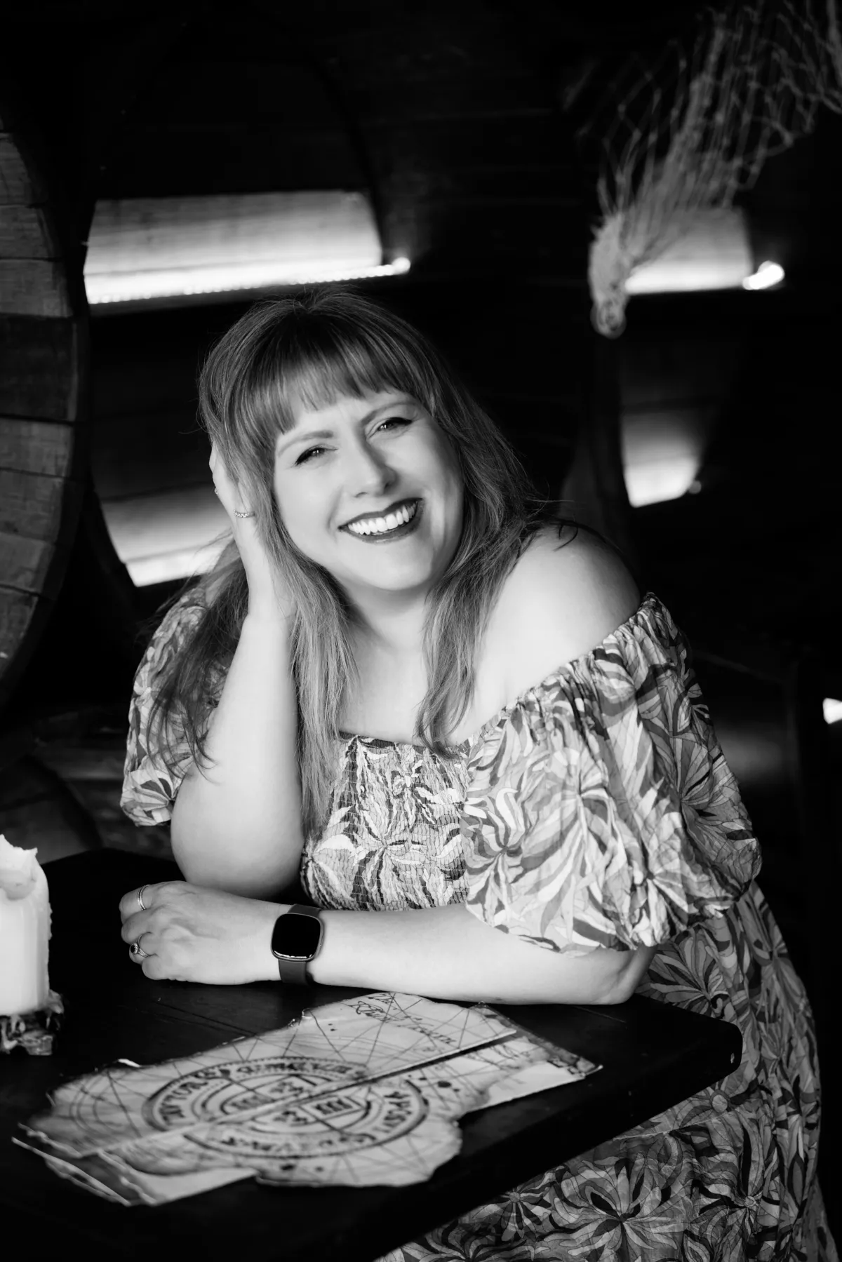Liz Hamlet, Spark Succeed Coaching
