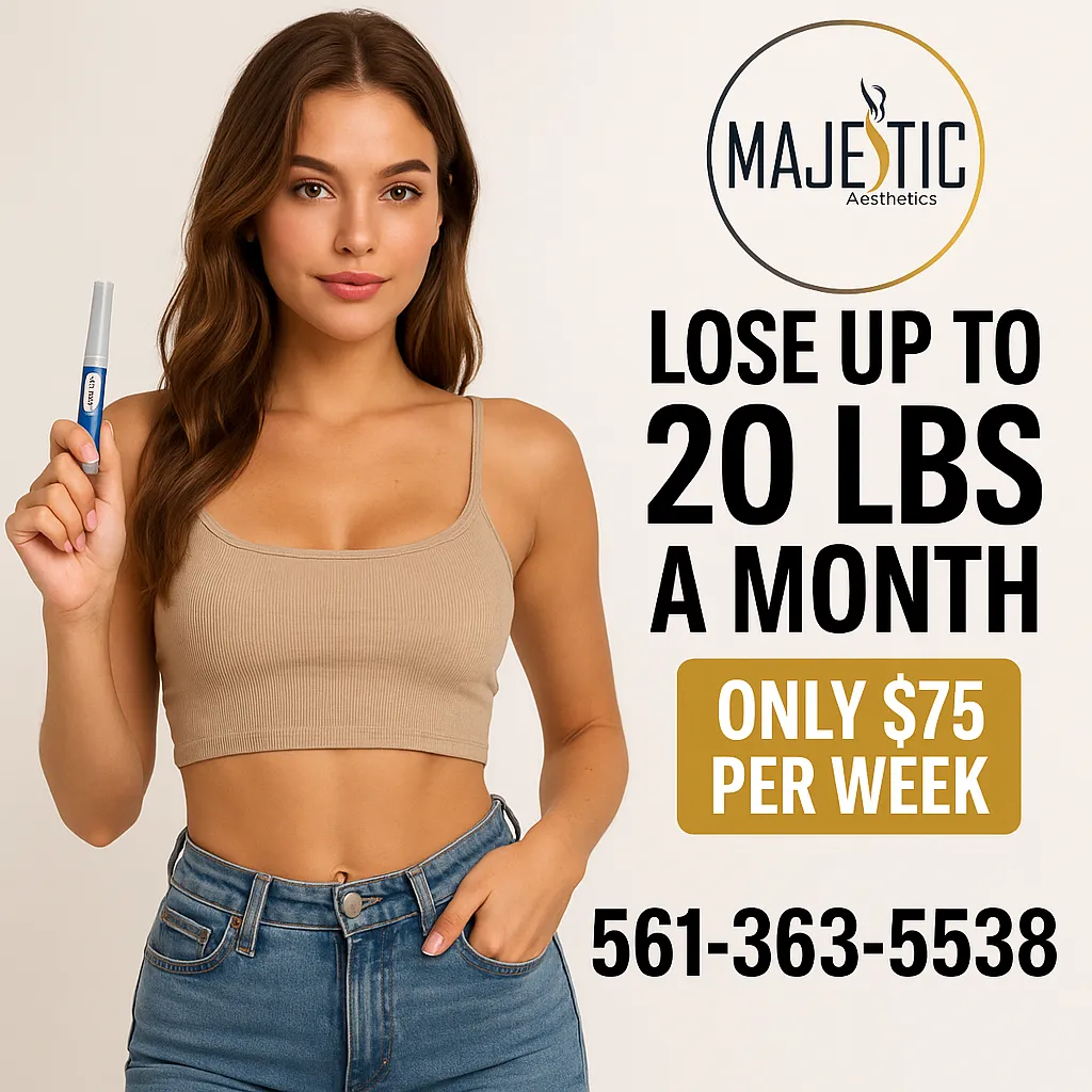 semaglutide weight loss wellington
