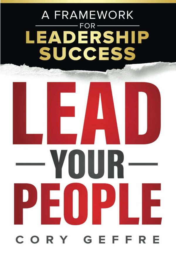 Lead Your People
