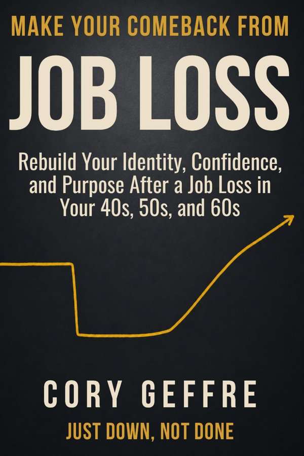 Make Your Comeback From Job Loss