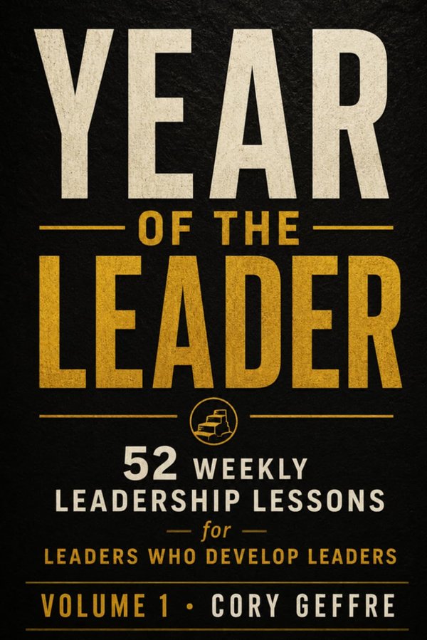 Year of the Leader
