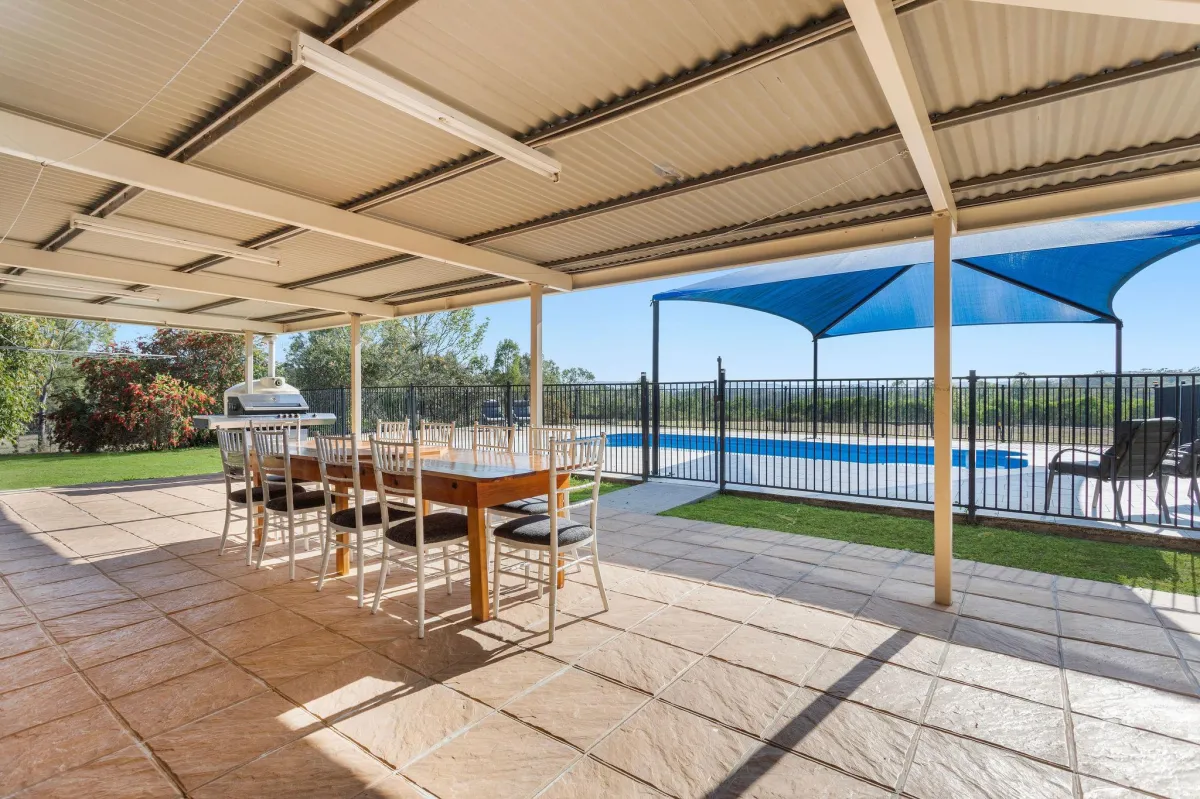 102 Ivan Lane, Ironbark