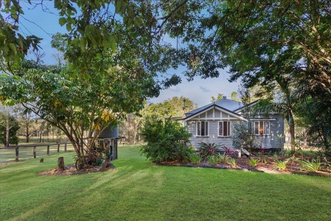 40 MacDonalds Rd, Wivenhoe Pocket