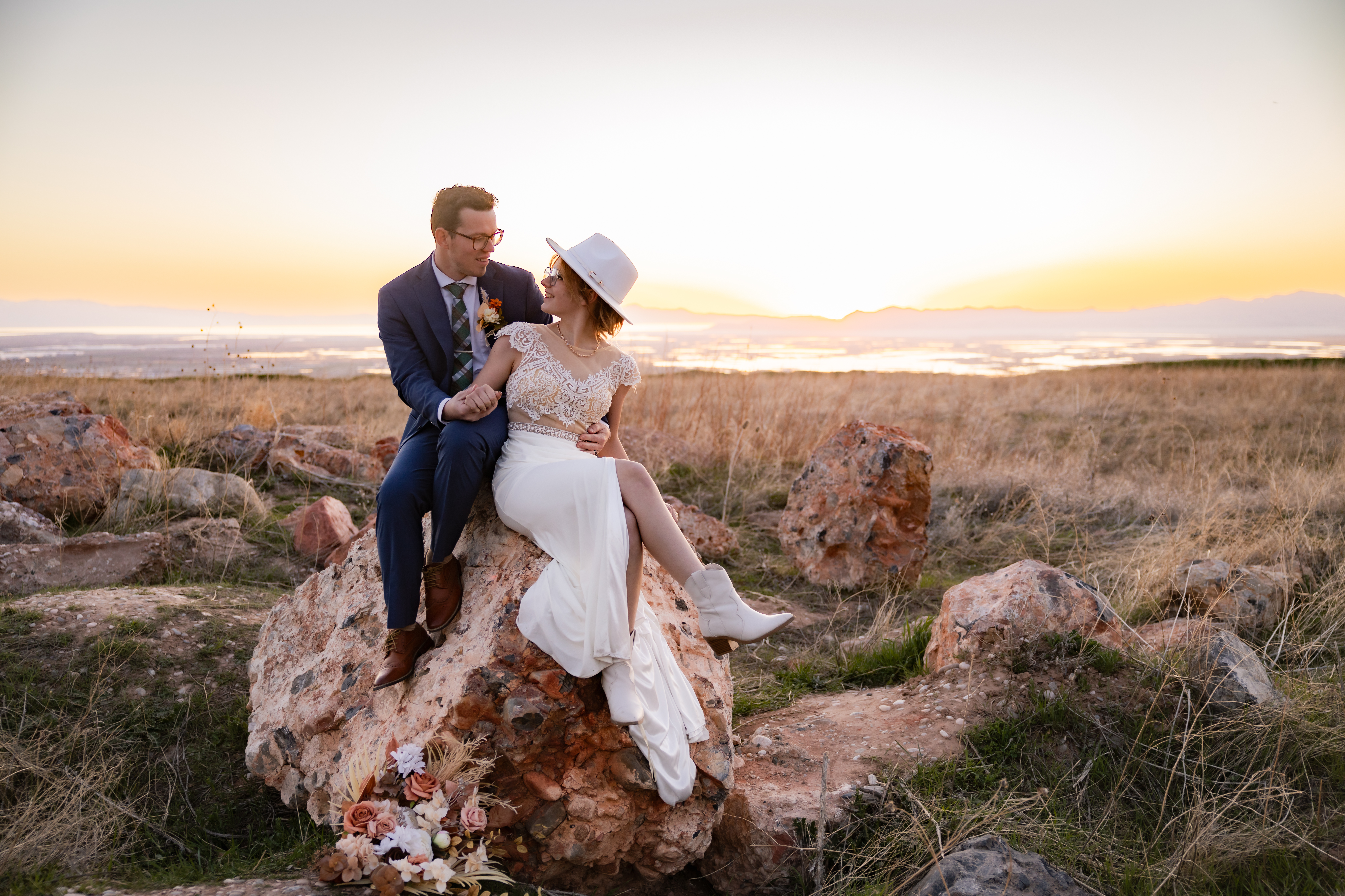 Wedding Photography Utah