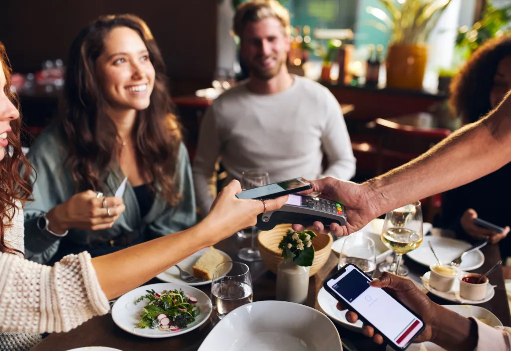 architectural photography of building with people in it during nighttime