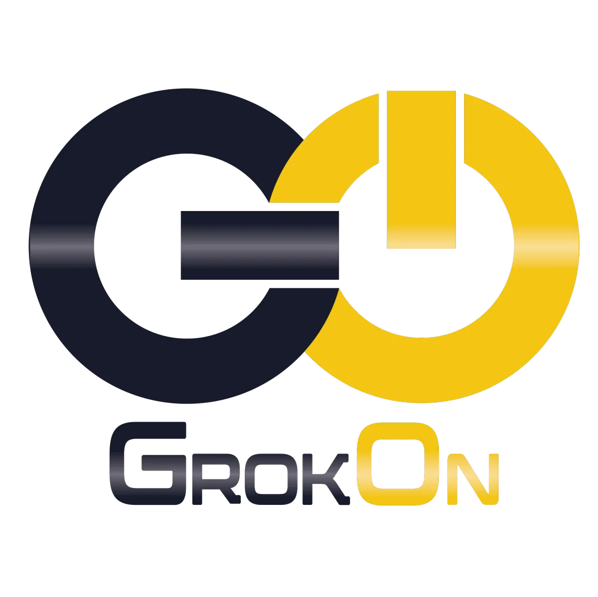 GrokOn Marketing and AI Automation logo