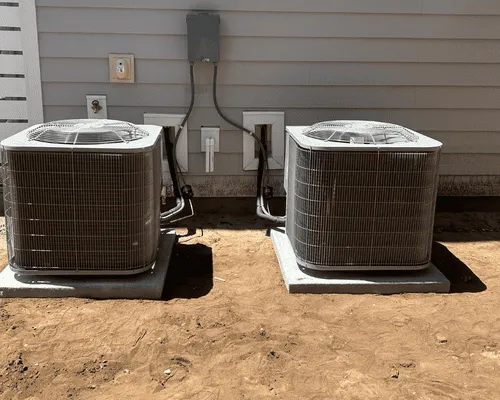 HVAC Sales in Conway, SC