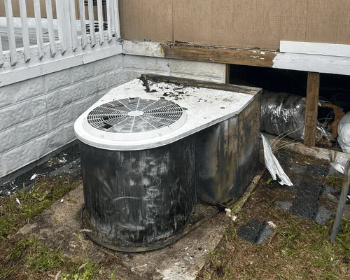 HVAC Service & Repair in Conway, SC