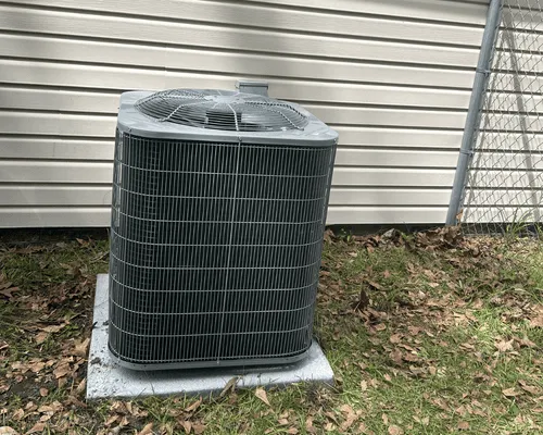 Custom New Construction HVAC Installation in Conway, SC