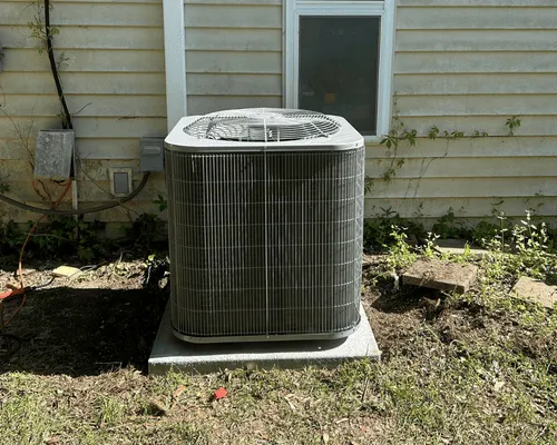 HVAC Maintenance Conway, SC