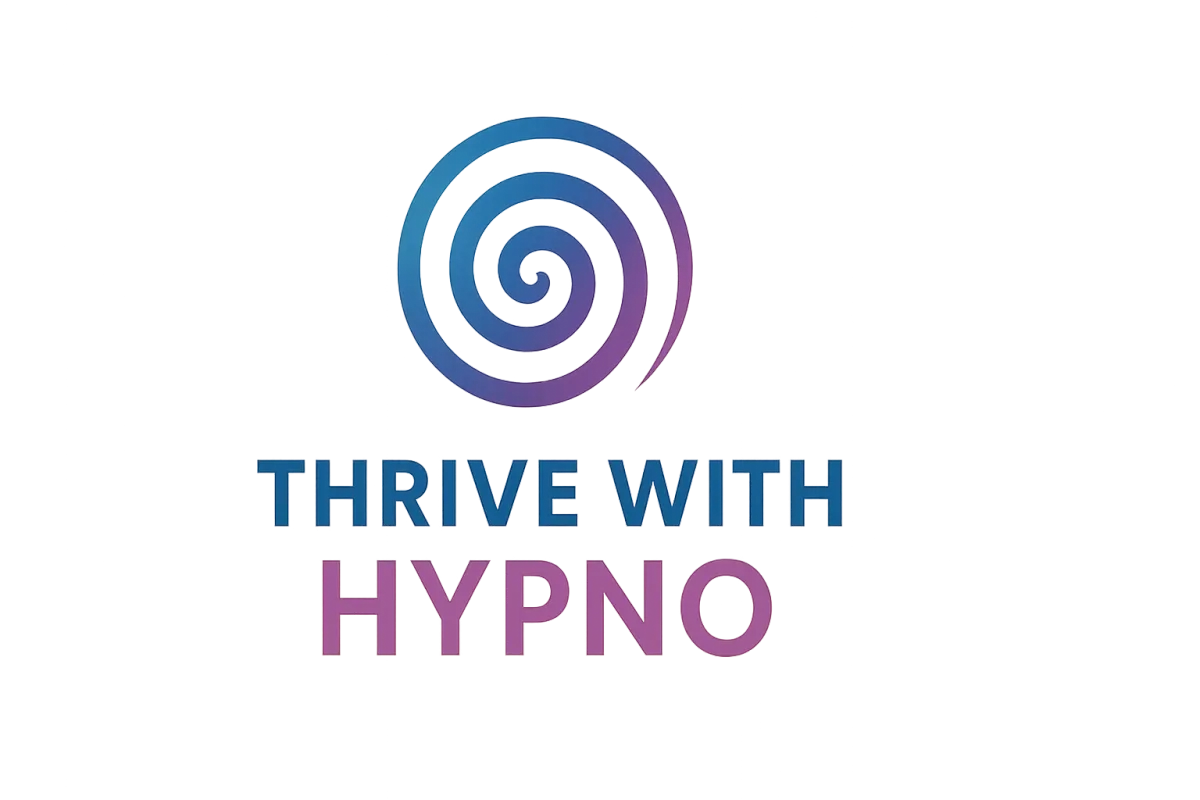 Thrive With Hypno