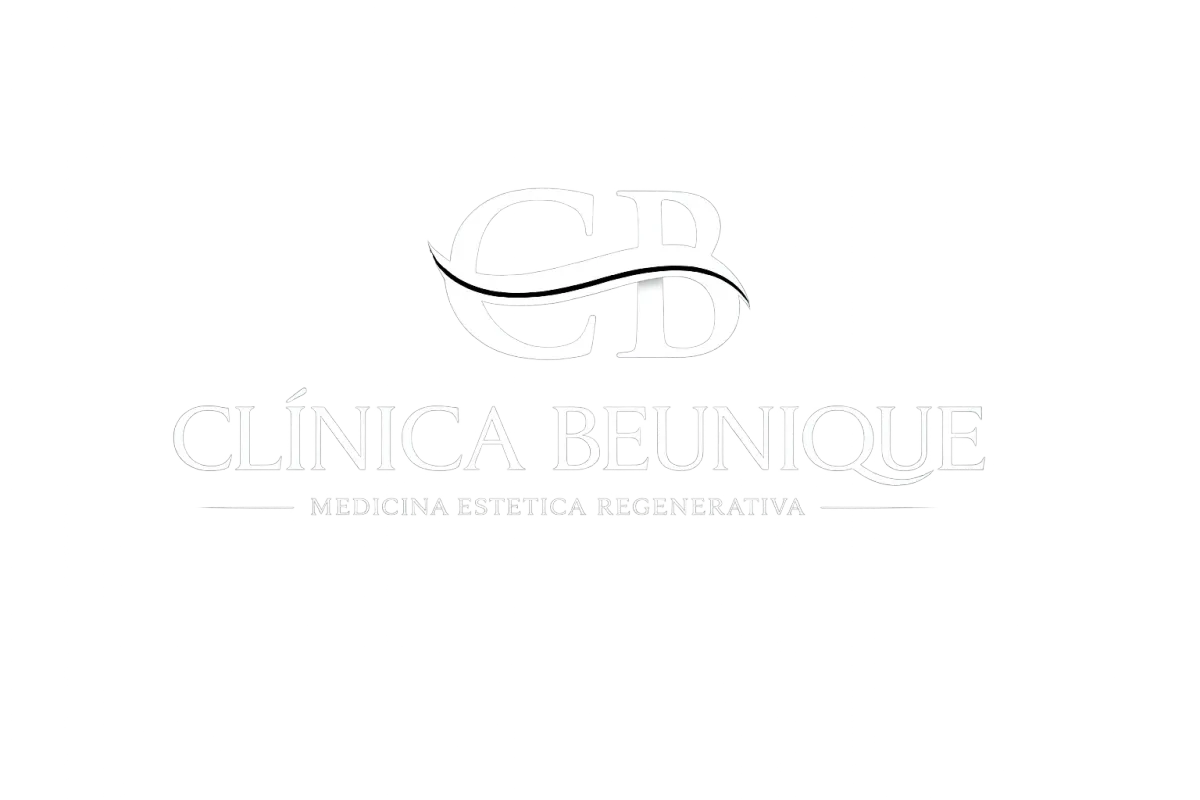 Beunique Icon Logo