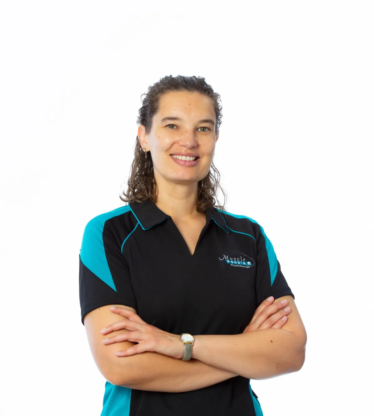 Muscle People physiotherapist