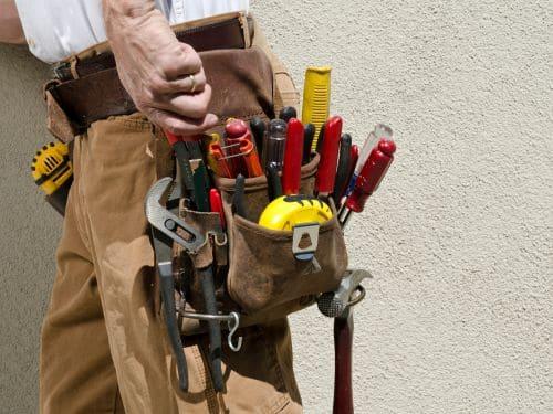 Handyman in Wayne County