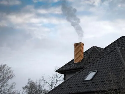  Chimney Sweeping