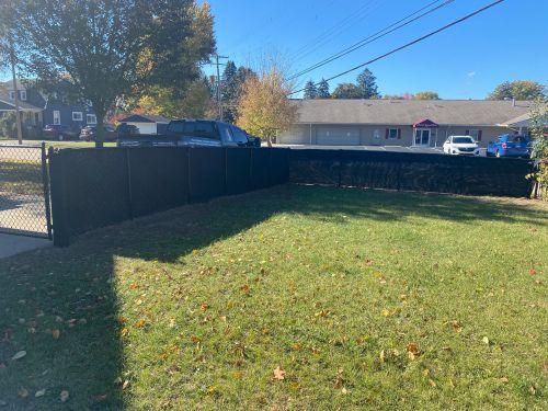 Caulking Wayne County