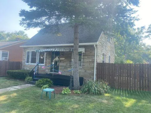 Chimney Repair Wayne County