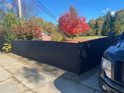 Power Washing Wayne County