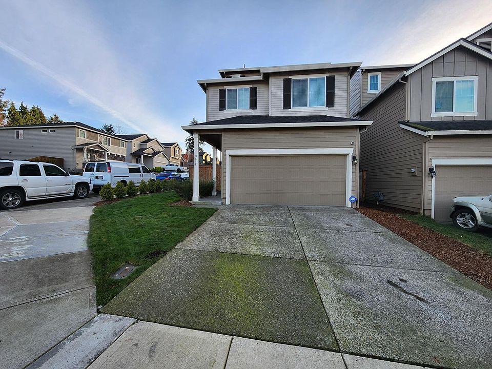 Vancouver Concrete builds and installs Driveway