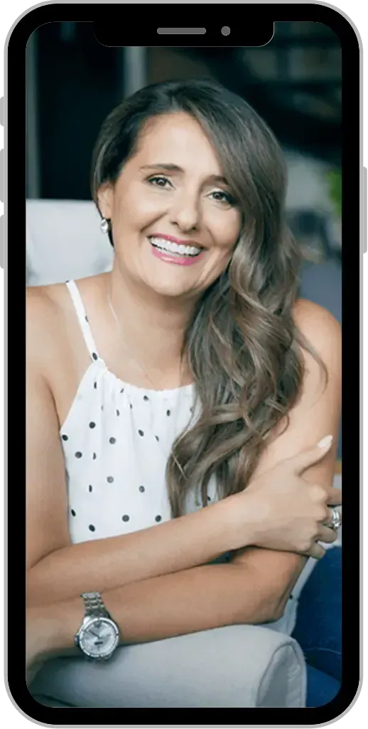Tanya Auger