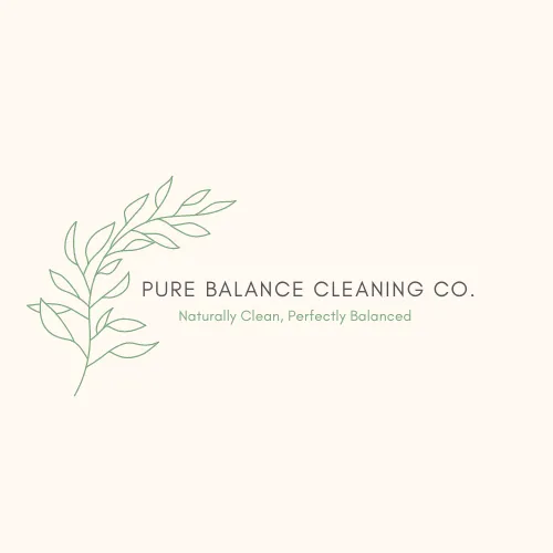 Pure Balance Cleaning