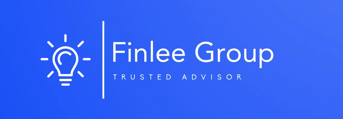 Finlee Group AI Solutions Logo