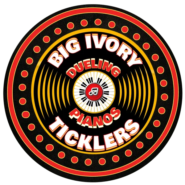 collage of musicians doing crowd work