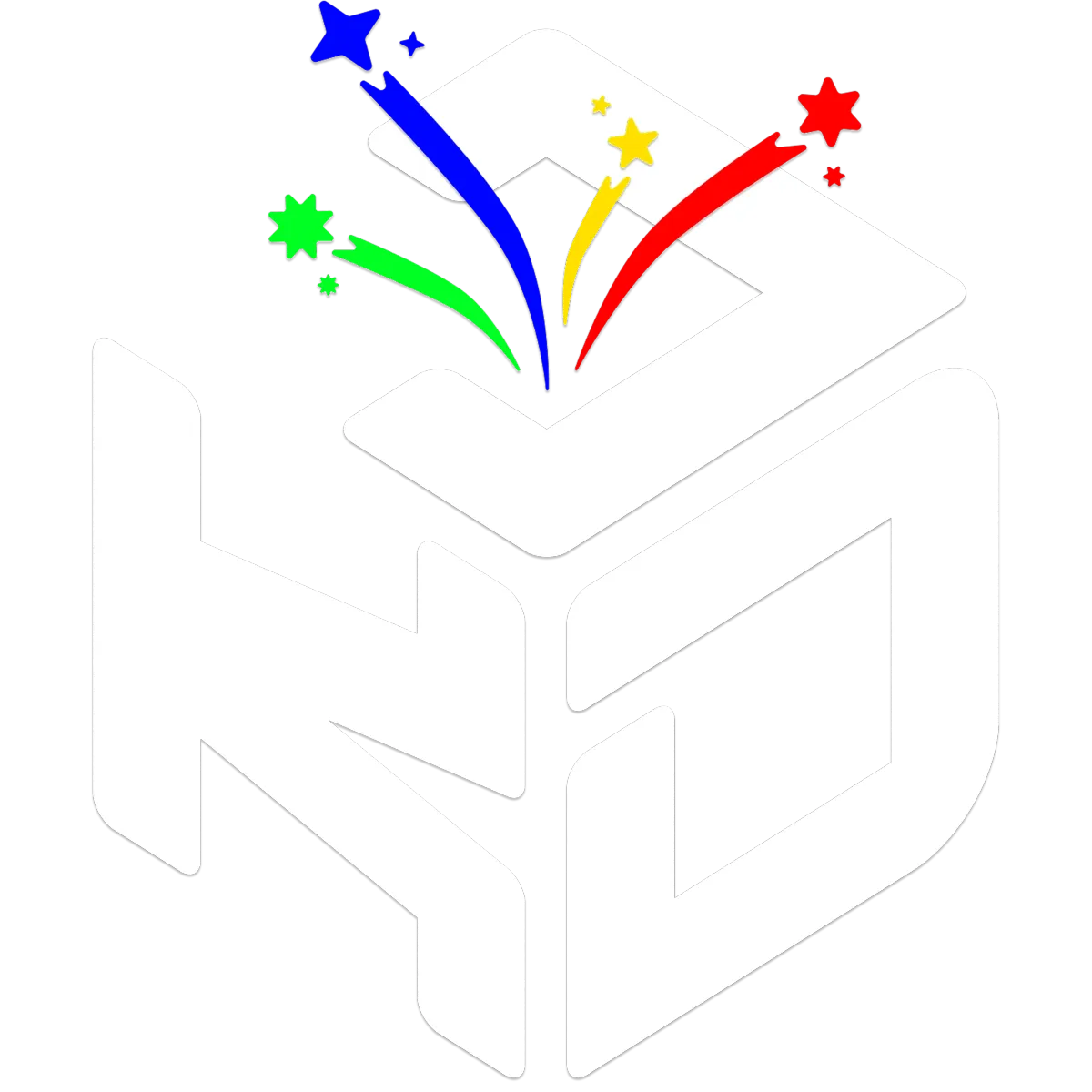JKD Creatives Logo