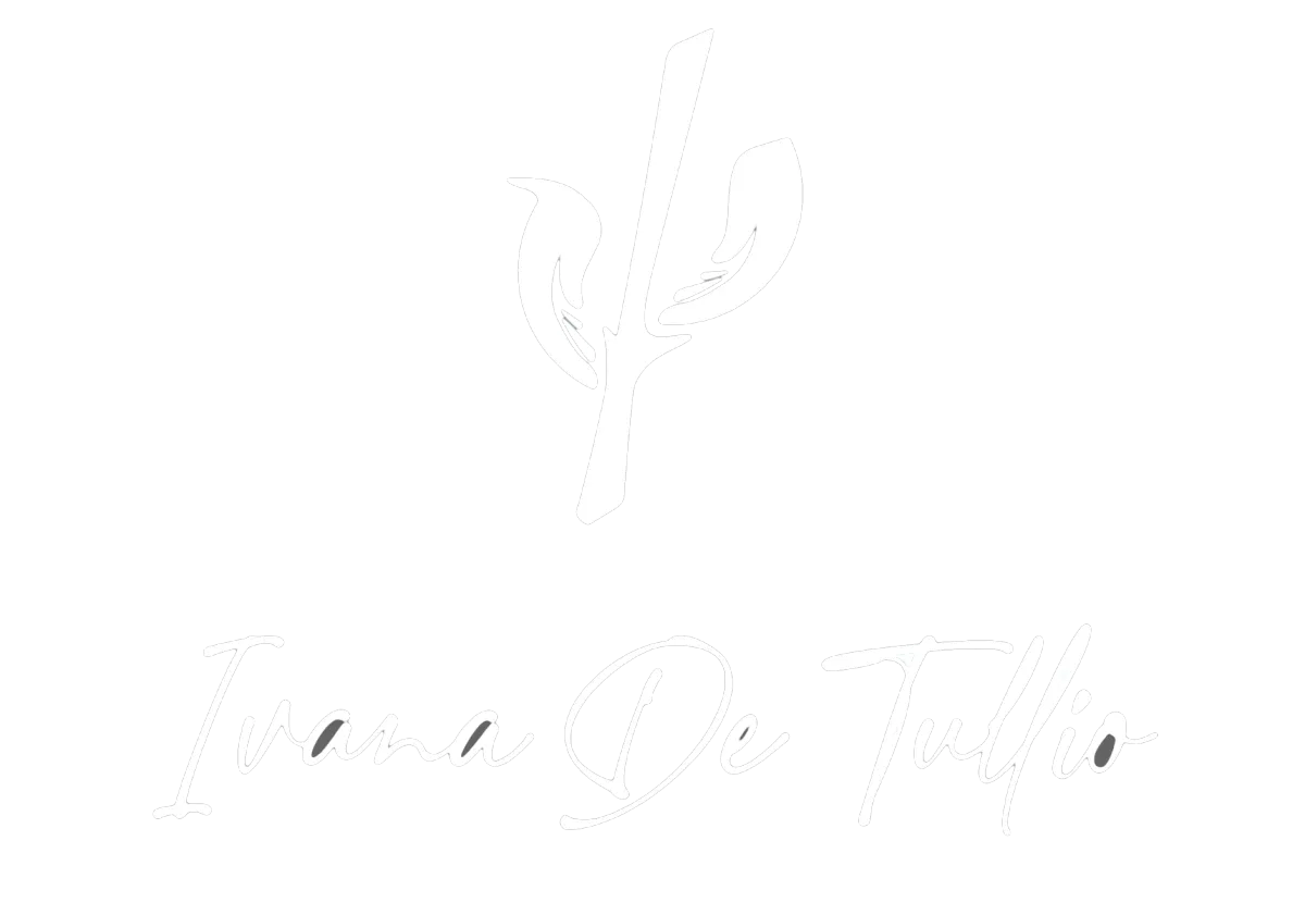 Ivana De Tullio logo