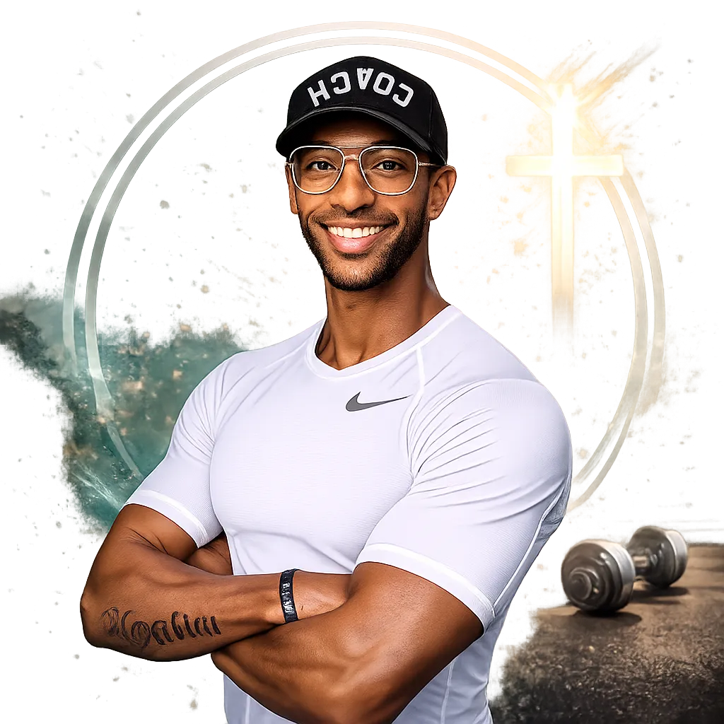 Coach Portrait