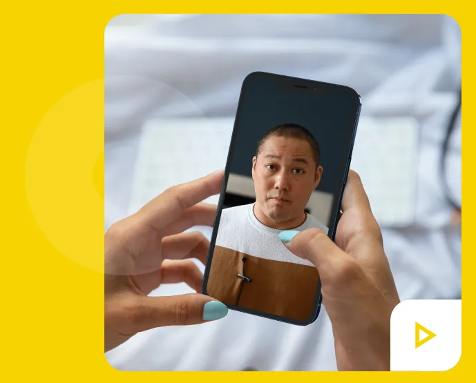 James Lam - Look Ahead Marketing