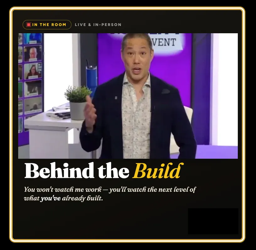 Webinar Mastery