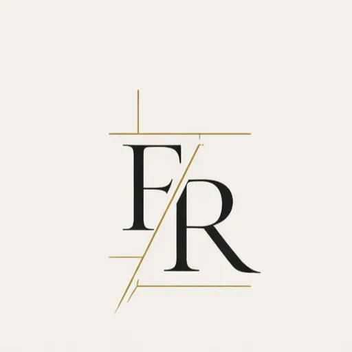 Finanzas con Rayne Logo