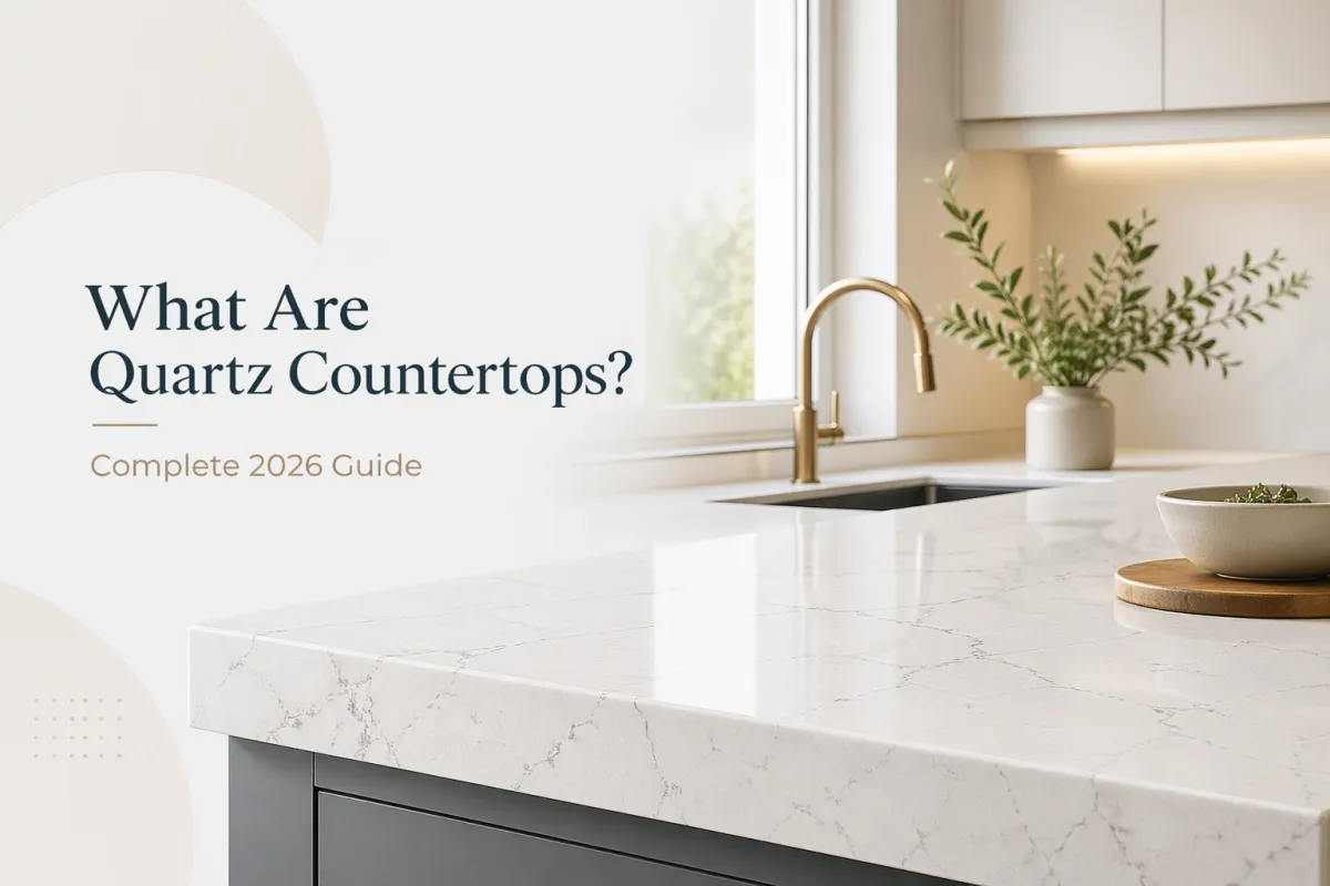 pros and cons of quartz ofcountertops
