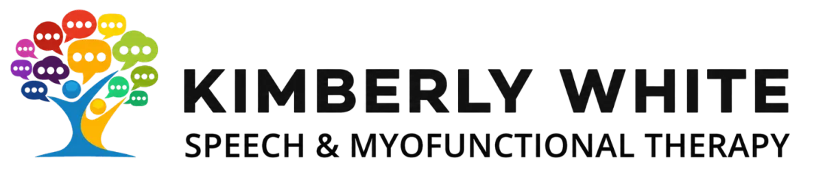 Kimberly White Therapy Logo