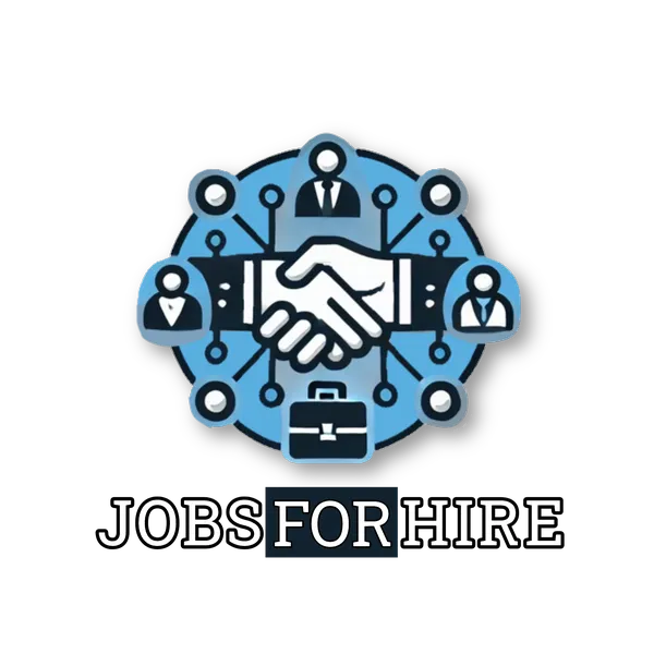 Wichita Falls Jobs For Hire Logo