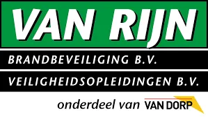 Van Rijn Logo
