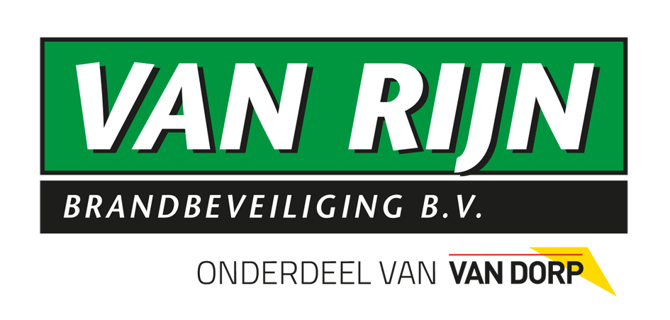 Van Rijn Brandbeveiliging
