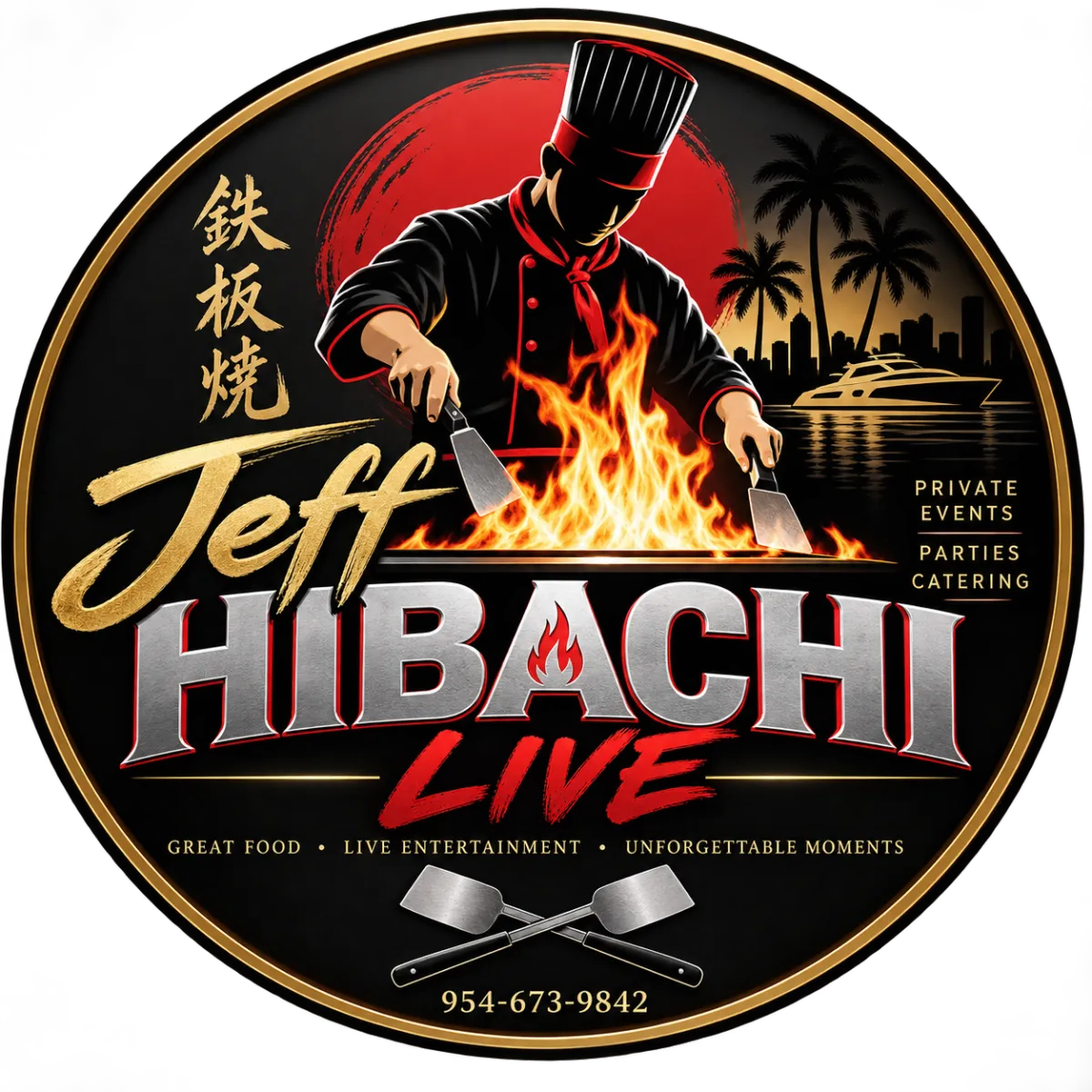 Brand Logo