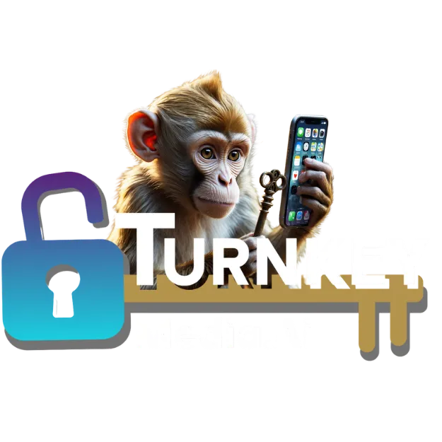 Turnkey Media AI