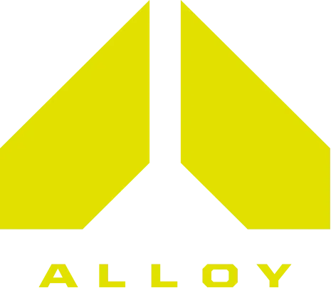 Alloy Personal Training Logo