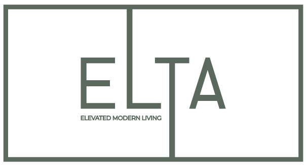 ELTA Logo