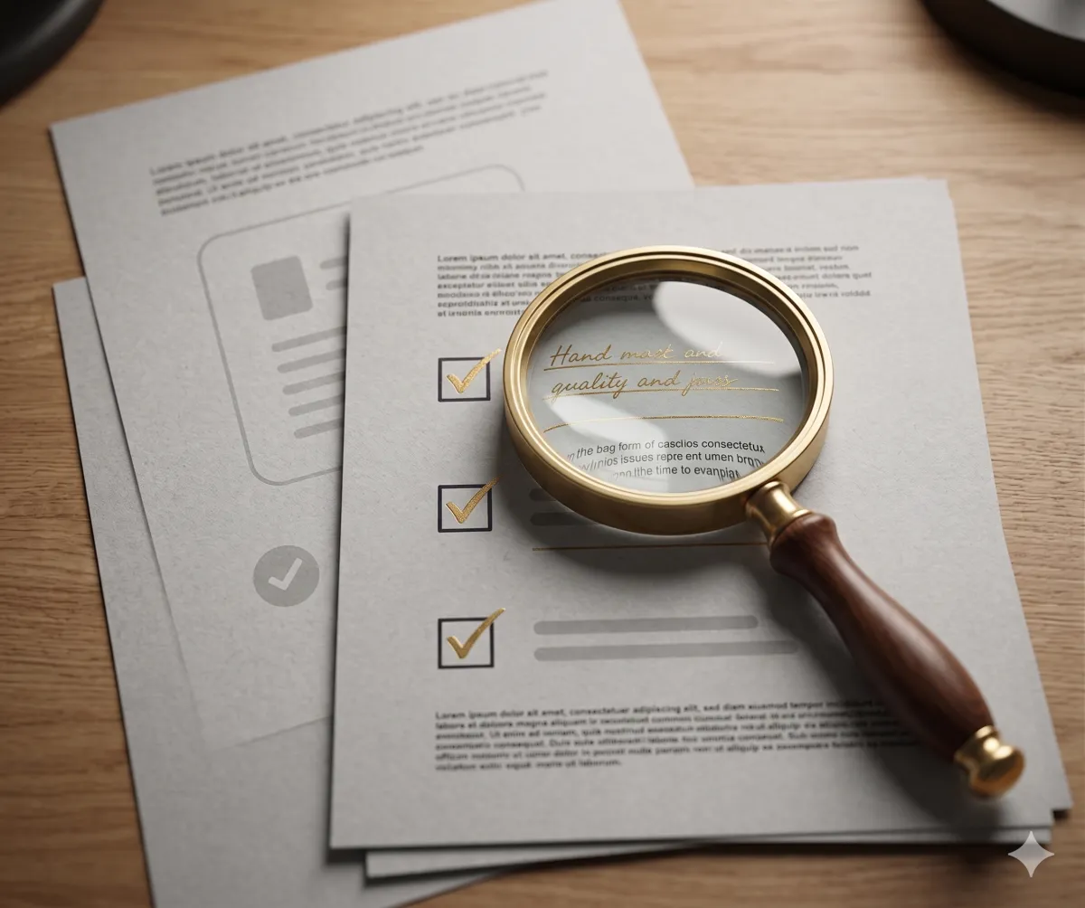 Operational assessment and business compliance review process